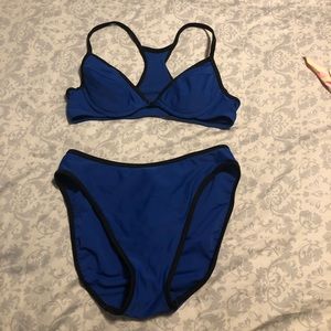 Vintage 90s Victoria’s Secret bikini